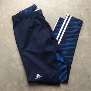 Adidas leggings